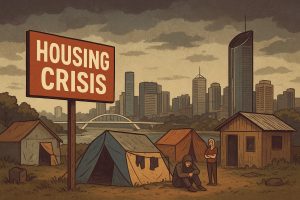 Housing Crisis
