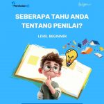 Seberapa Tahu Anda tentang Penilai?