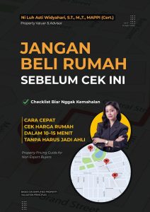 E-book Jangan Beli Rumah Sebelum Cek Ini