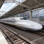Sekilas Mengenai Nilai Ganti Kerugian Berdasarkan Undang-Undang Nomor 2 Tahun 2012 Shinkansen, photo by Asti Widyahari, 2016