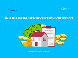 Inilah Cara Berinvestasi Properti