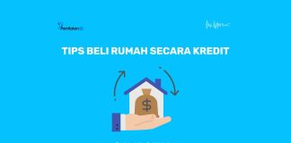 Tips Beli Rumah secara Kredit