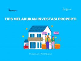Tips Melakukan Investasi Properti