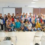 Memotivasi Mahasiswa Planologi Jadi Penilai