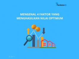 Mengenal Faktor-Faktor yang Menghasilkan Nilai Optimum