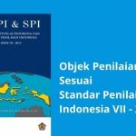 Pengertian Objek Penilaian Sesuai Standar Penilaian Indonesia VII 2018 Objek Penilaian sesuai SPI Penilaian.id