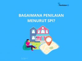Bagaimana Penilaian Menurut SPI?