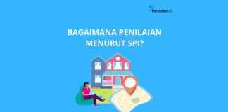 Bagaimana Penilaian Menurut SPI?