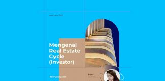 Mengenal Real Estate Cycle (Investor)