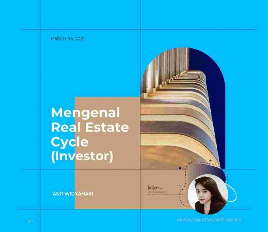 Mengenal Real Estate Cycle (Investor)