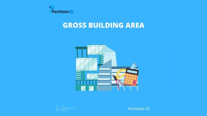 Gross Building Area