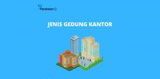 Beberapa jenis gedung perkantoran yang yang mungkin dihadapi oleh penilai antara lain sebagai berikut: • Penyewa tunggal bertingkat rendah • bertingkat rendah, multitenant • Lantai menengah (4 hingga 16 lantai) • Tinggi (16 lantai atau lebih) • Kantor dengan ruang ritel di lantai jalan • Kantor medis atau gigi • Kondominium kantor • Cabang bank • Rumah sakit atau klinik hewan • Kantor dengan ruang ritel dan hunian