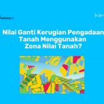 Nilai Ganti Kerugian Pengadaan Tanah Menggunakan Zona Nilai Tanah? Nilai Ganti Kerugian Pengadaan Tanah Menggunakan Zona Nilai Tanah?