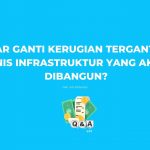 Besar Ganti Kerugian Tergantung Jenis Infrastruktur yang Akan Dibangun? Besar Ganti Kerugian Tergantung Jenis Infrastruktur yang Akan Dibangun?