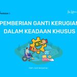 Pemberian Ganti Kerugian dalam Keadaan Khusus Pemberian Ganti Kerugian dalam Keadaan Khusus