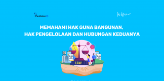 Memahami Hak Guna Bangunan, Hak Pengelolaan dan Hubungan Keduanya