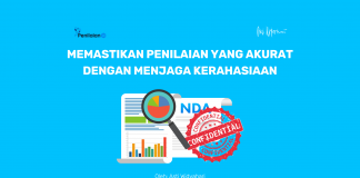 Memastikan Penilaian yang Akurat dengan Menjaga Kerahasiaan
