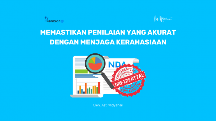 Memastikan Penilaian yang Akurat dengan Menjaga Kerahasiaan