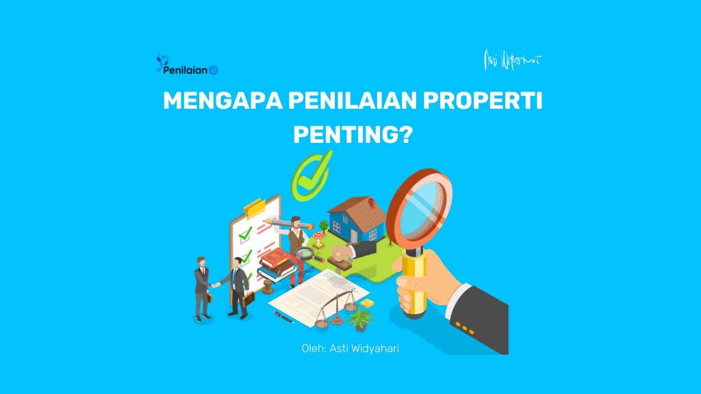 Cara Menilai Potensi Sewa Properti Secara Akurat