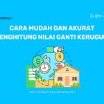 Cara Mudah dan Akurat Menghitung Nilai Ganti Kerugian