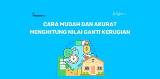 Cara Mudah dan Akurat Menghitung Nilai Ganti Kerugian