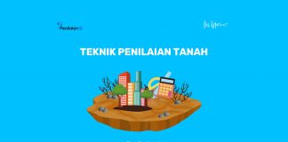 Teknik Penilaian Tanah