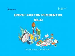 Empat Faktor Pembentuk Nilai Properti