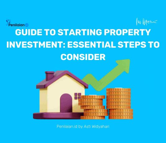 Guide to Starting Property Investment: Essential Steps to Consider
