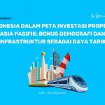 Indonesia dalam Peta Investasi Properti Asia Pasifik: Bonus Demografi dan Infrastruktur sebagai Daya Tarik
