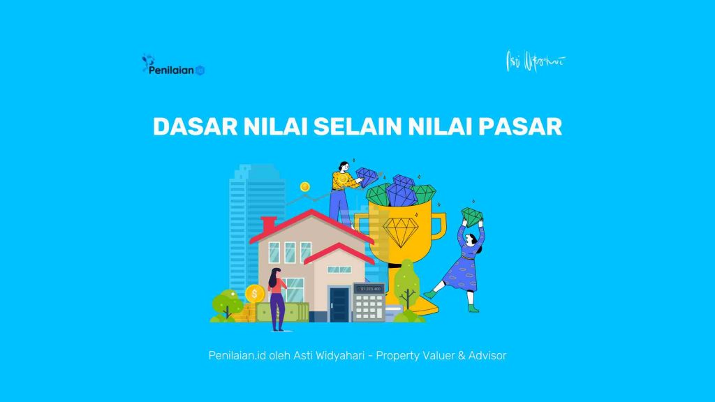 Photo inspiration: Picture Idea: Dasar Nilai Selain Nilai Pasar