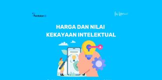 Harga dan Nilai Kekayaan Intelektual