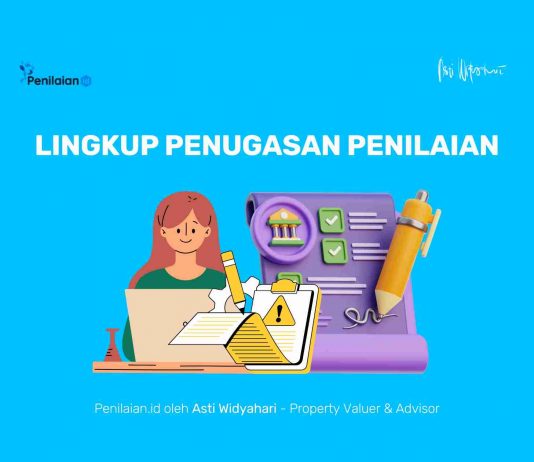 Lingkup Penugasan Penilaian