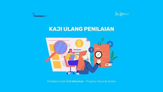 Kaji Ulang Penilaian