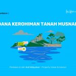 Dana Kerohiman Tanah Musnah Dana Kerohiman Tanah Musnah