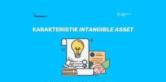 Karakteristik Intangible Asset