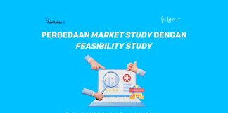 Perbedaan Market Study dengan Feasibility Study