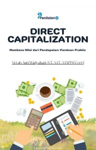 Metode Direct Capitalization: Membaca Nilai Properti dari Pendapatan