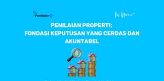 Penilaian Properti: Fondasi Keputusan yang Cerdas dan Akuntabel