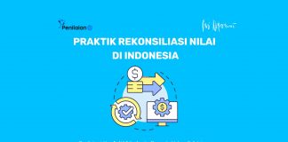 Praktik Rekonsiliasi Nilai di Indonesia