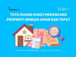 Tata Ruang Kunci Merancang Properti dengan Aman dan Tepat