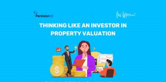 Thinking Like an Investor in Property Valuation