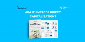 Apa itu Metode Direct Capitalization Asti