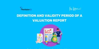 Definition and Validity Period of a Valuation Report