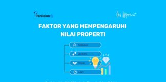 Faktor yang Mempengaruhi Nilai Properti