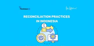 Reconciliation Practices in Indonesia