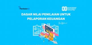 Dasar Nilai Penilaian untuk Pelaporan Keuangan