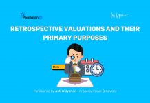 Retrospective Valuations and Their Primary Purposes