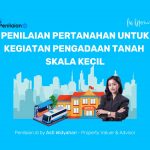 Penilaian Pertanahan untuk Kegiatan Pengadaan Tanah Skala Kecil