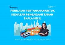 Penilaian Pertanahan untuk Kegiatan Pengadaan Tanah Skala Kecil Penilaian Pertanahan untuk Kegiatan Pengadaan Tanah Skala Kecil