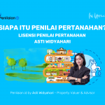 Siapa itu Penilai Pertanahan? Siapa itu Penilai Pertanahan?
